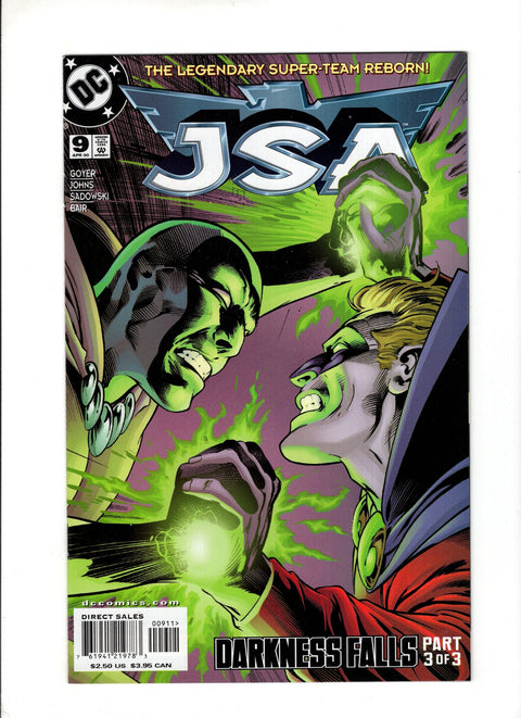 JSA #67A