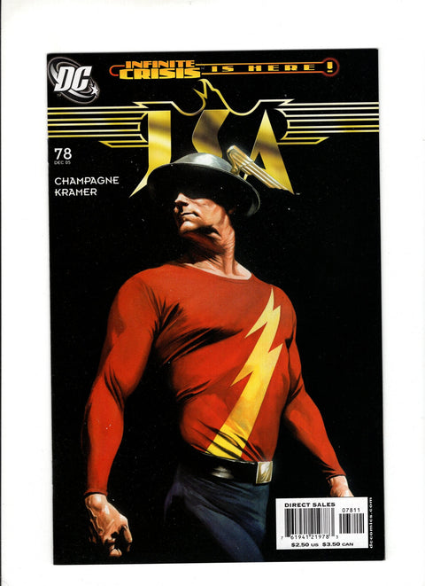 JSA #78