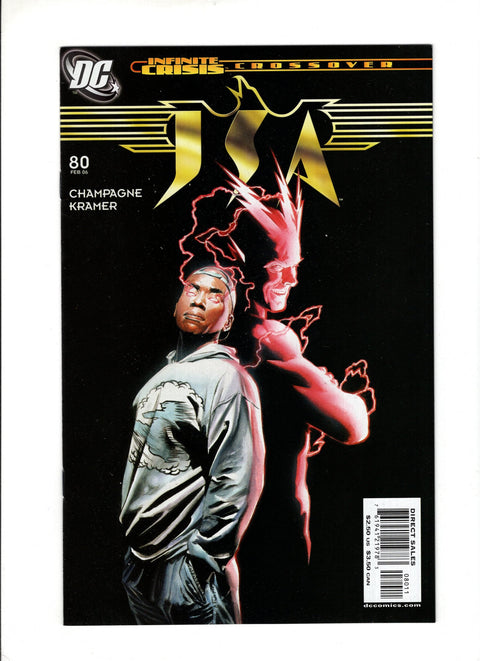 JSA #80