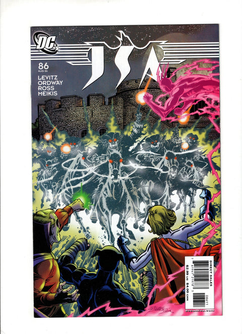 JSA #86A
