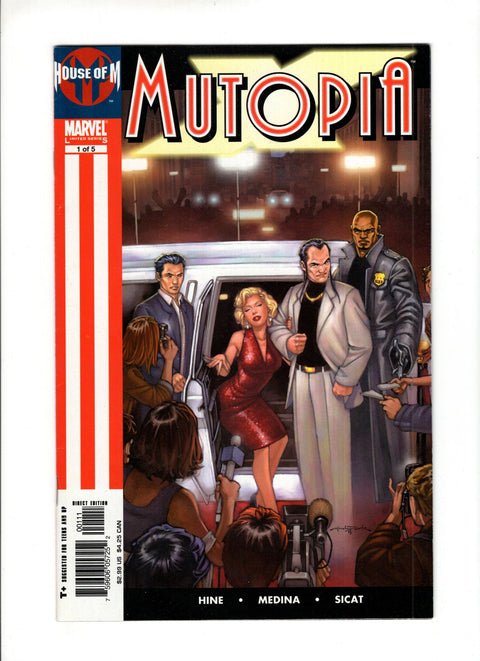 Complete Series