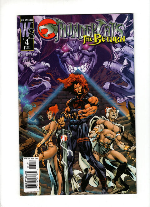 Variant Cover