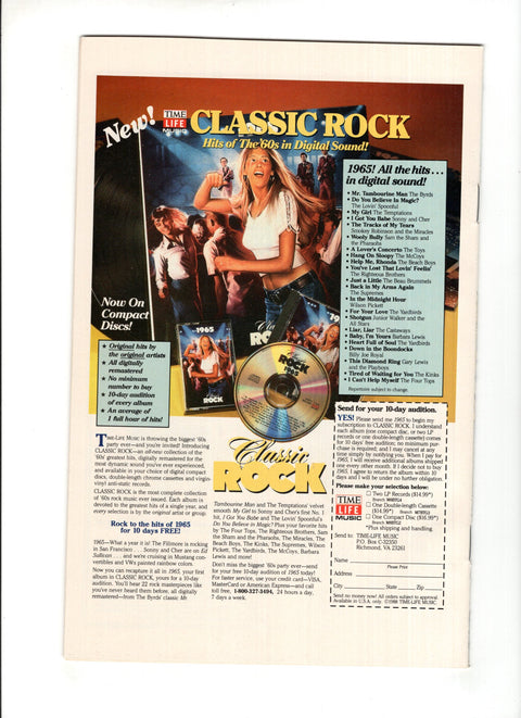 Advanced Dungeons & Dragons #1A