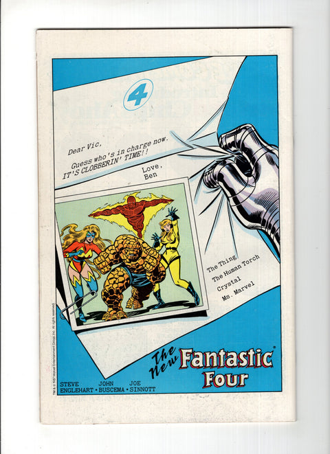 The Amazing Spider-Man, Vol. 1 Annual #21B