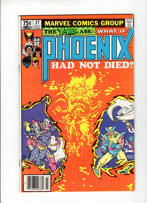 What If, Vol. 1 #27B