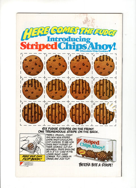 Captain America, Vol. 1 #334B