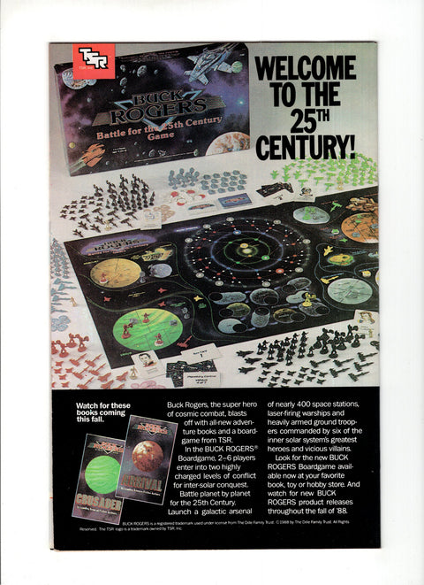 Captain America, Vol. 1 #352A