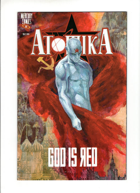 Atomika #5