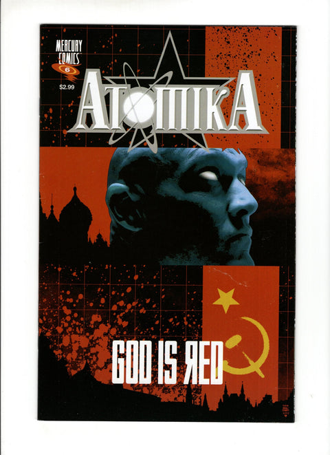 Atomika #6