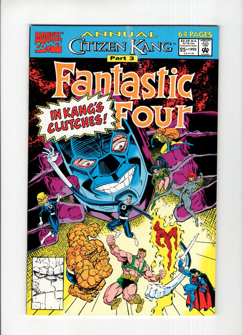 First appearance of Anachronauts