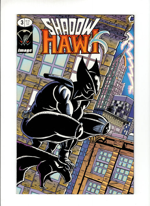 Glow-in-the-Dark Cover