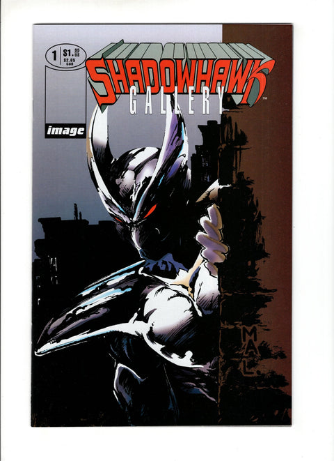Shadowhawk Gallery #1