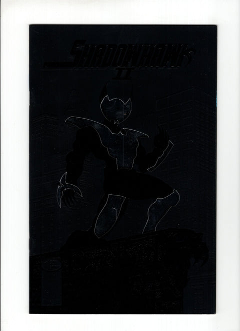 Shadowhawk, Vol. 2 #1