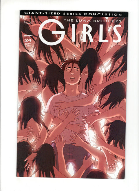 Girls #24