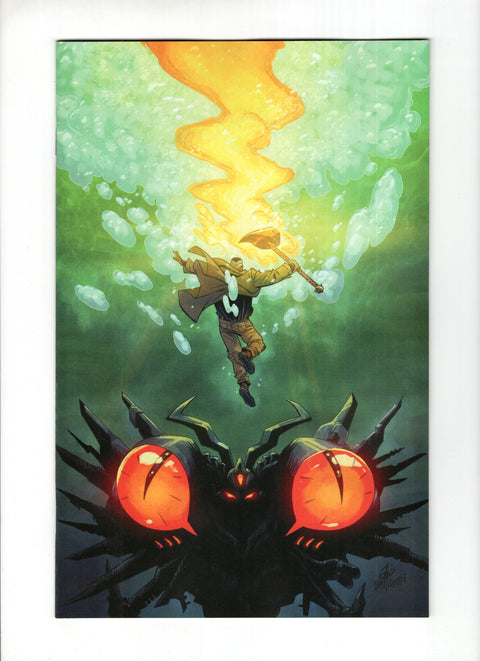 Mosely #3E Unlockable