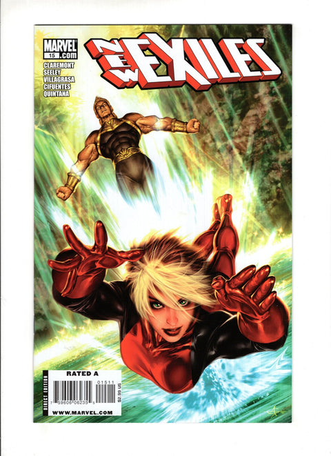 New Exiles #15A