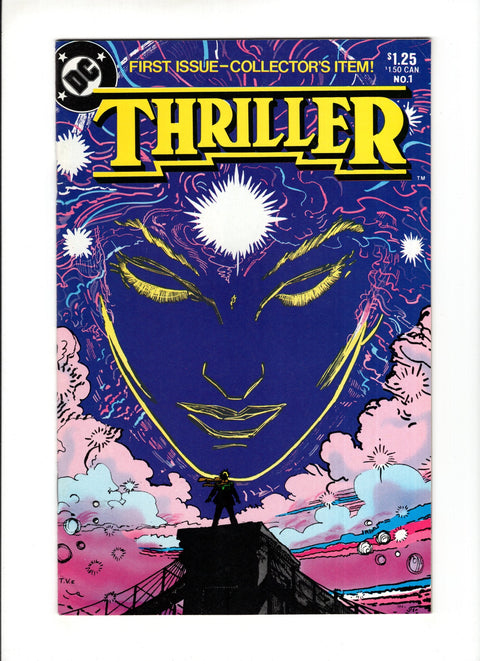 Thriller #1