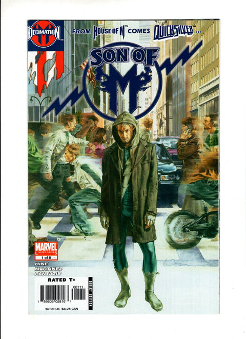 Complete Series
