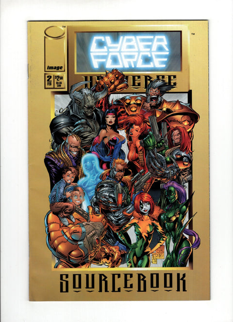 Preview of The Darkness