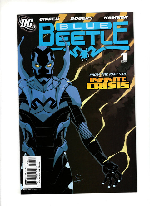 First Solo Series Featuring Jamie Reyes