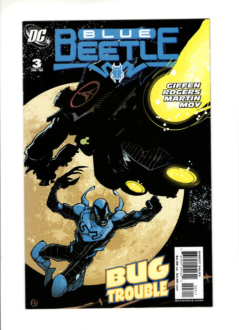 Reintroduction of Peacemaker