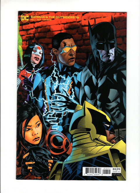 Michael Golden Variant