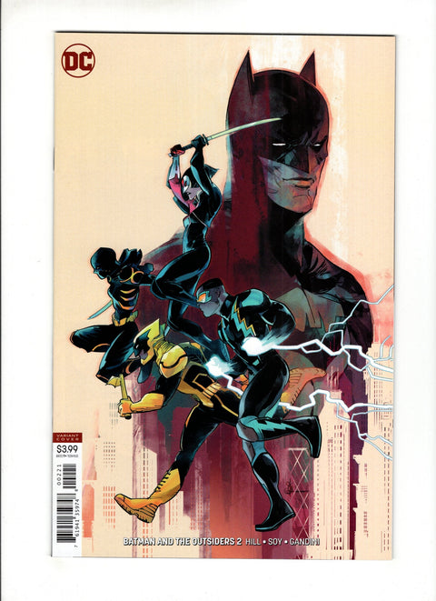 Otto Schmidt Variant