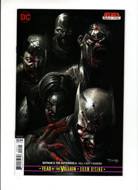 Stephen Segovia Dceased Variant