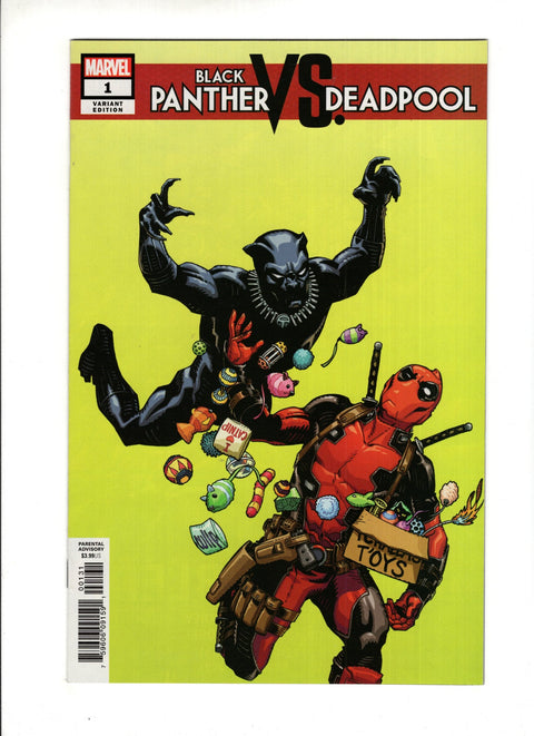 Variant Cully Hamner Cover