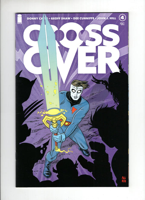 Variant Mike Allred Cover