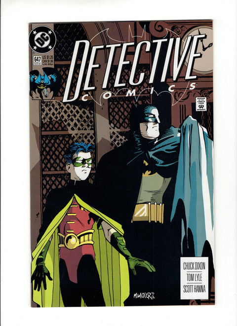 First appearance of Stephanie Brown as Spoiler (later becomes Robin)