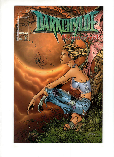 Darkchylde: Remastered #3