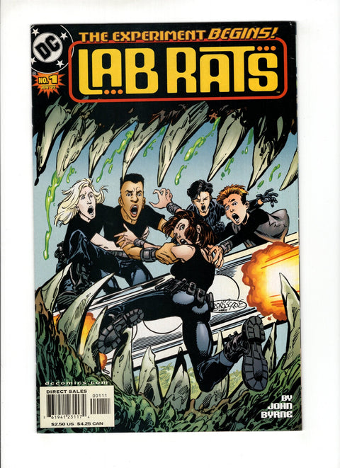 Complete Series