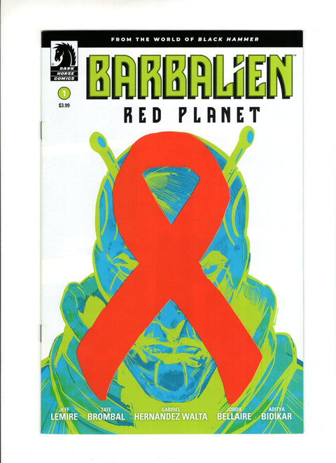 Phil Jimenez Variant Cover