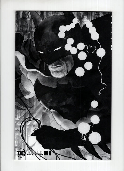 Jh Williams III Variant