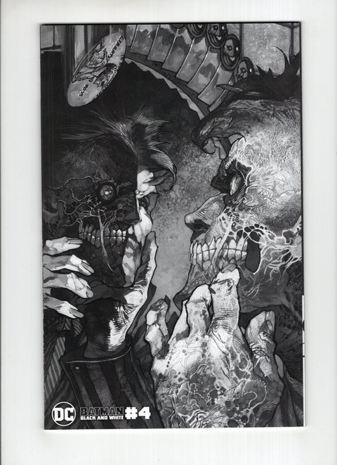 Simone Bianchi Variant