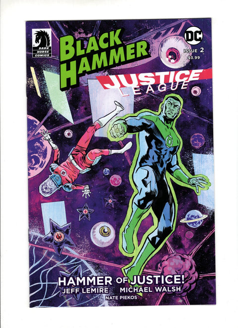 Regular Michael Walsh Cover