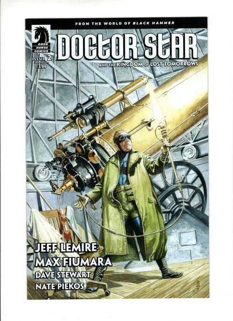 Variant JG Jones Cover