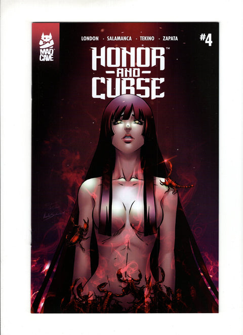 Honor And Curse #4