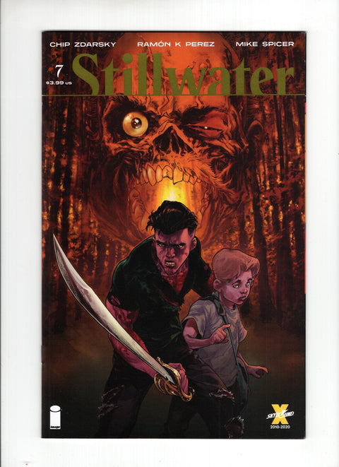 Comics Vault Live Kalman Andrasofszky Gold Foil Exclusive