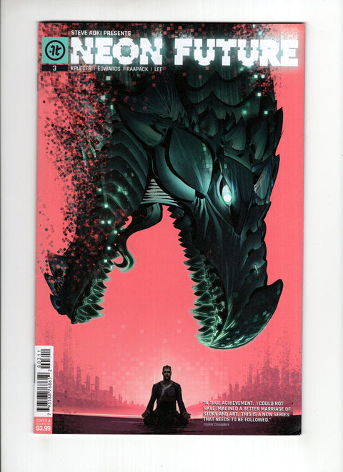 Neon Future #3A