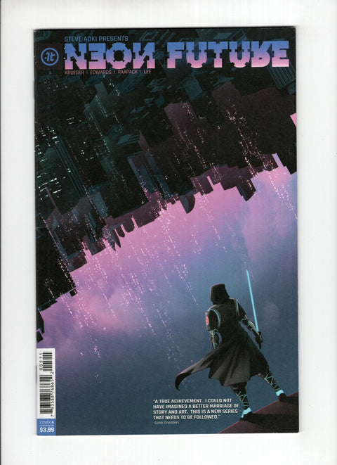 Neon Future #5A