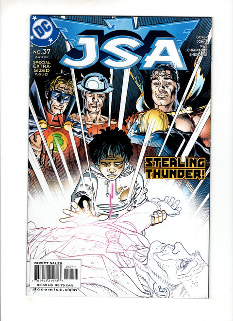 JSA #37