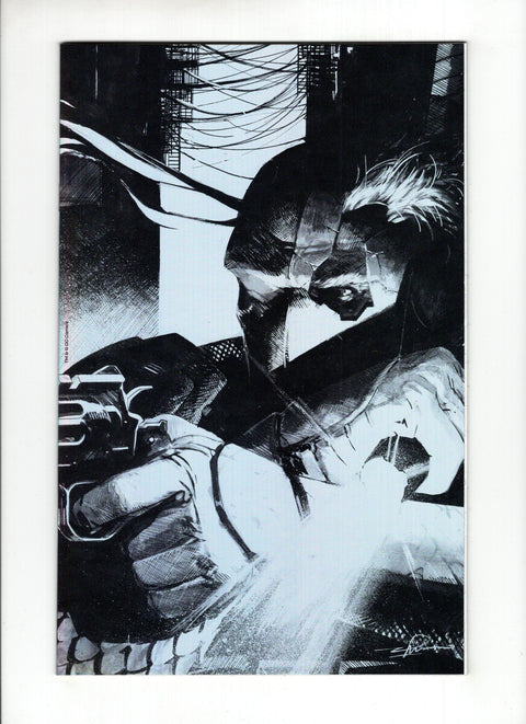 Deathstroke Inc. #1B