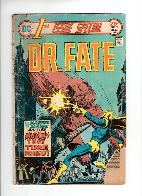 1st Issue Special #9 DC Comics 1975