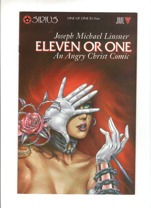 Eleven or One #1 Sirius 1995