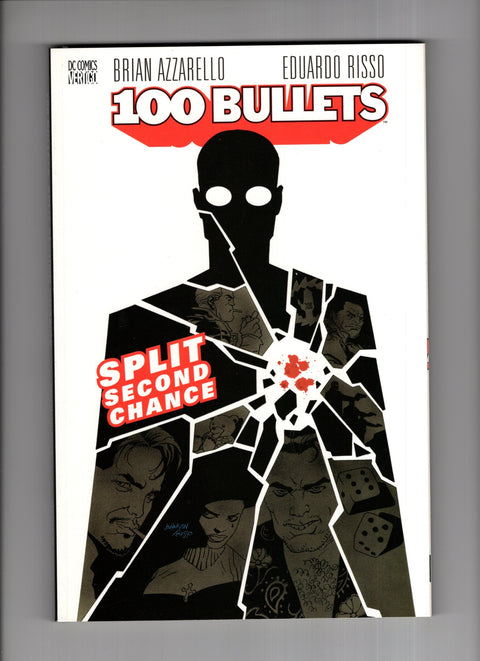 100 Bullets #2TP (2000)   DC Comics 2000