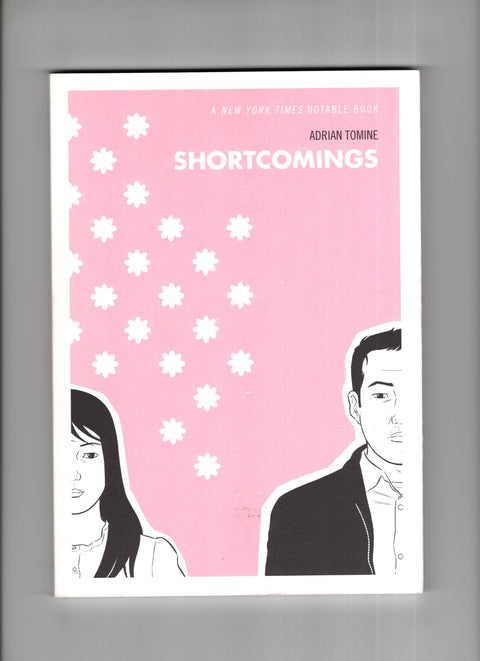 Shortcomings #TP (2009) Drawn & Quarterly 2009