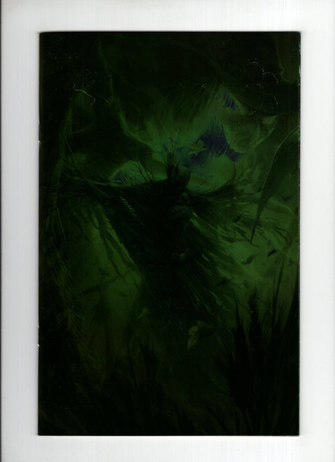 Batman: Fear State - Alpha #1D (2021) Francesco Mattina Team Foil Variant Francesco Mattina Team Foil Variant DC Comics 2021