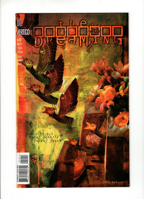 The Dreaming #12 (1997) DC Comics 1997